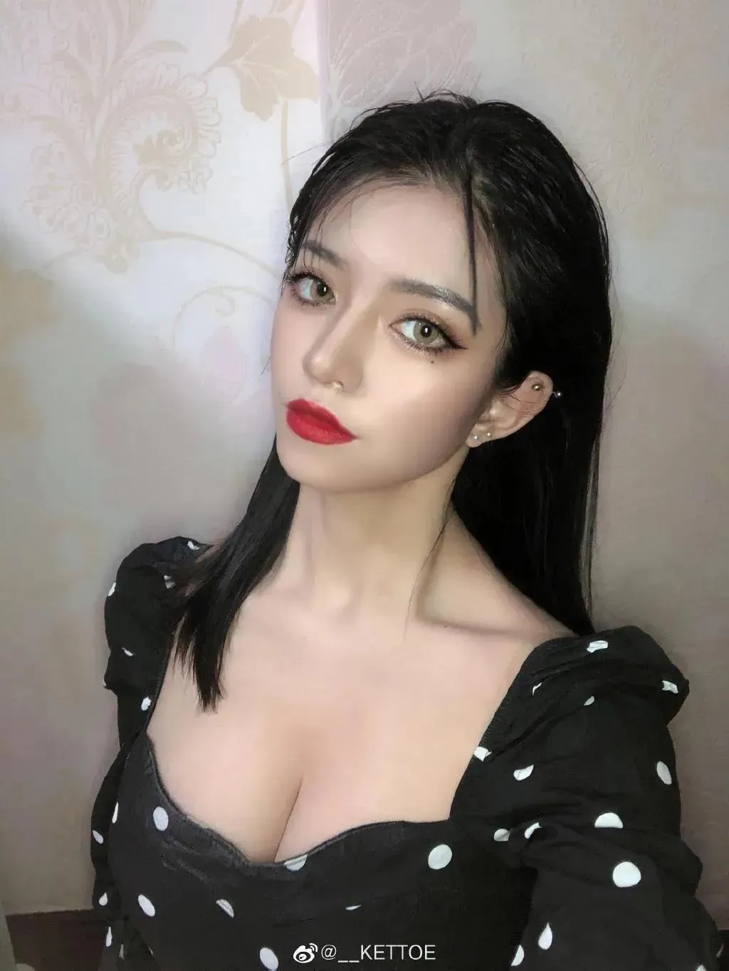 Kettoe – NO.01 微博配图[11] [83P]插图9